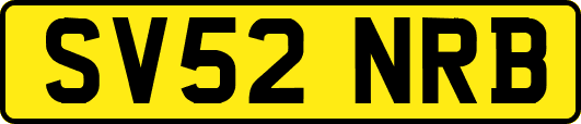 SV52NRB