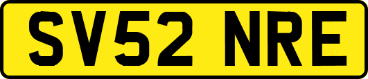SV52NRE