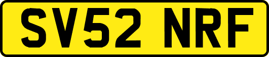 SV52NRF