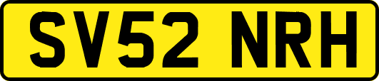 SV52NRH