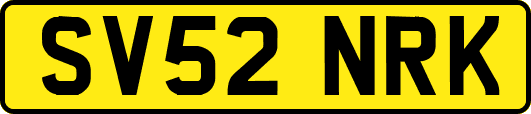 SV52NRK