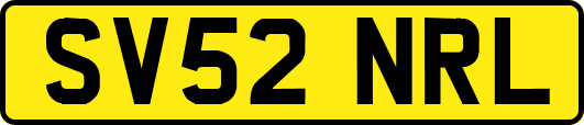 SV52NRL