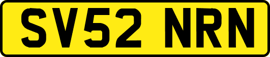 SV52NRN
