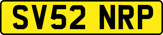 SV52NRP