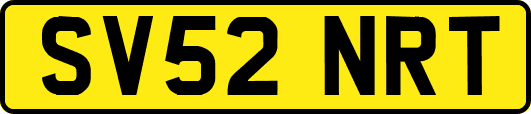 SV52NRT