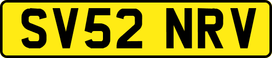 SV52NRV