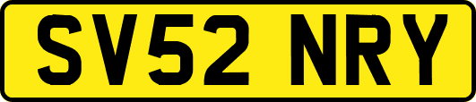 SV52NRY