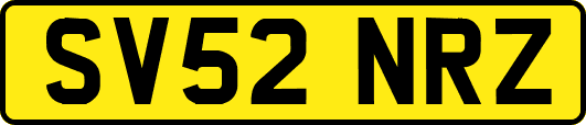 SV52NRZ