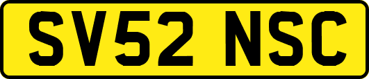 SV52NSC