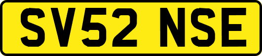 SV52NSE