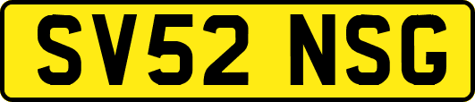 SV52NSG