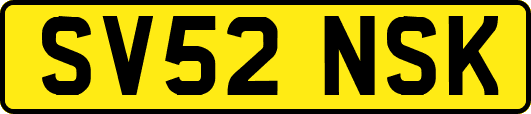 SV52NSK