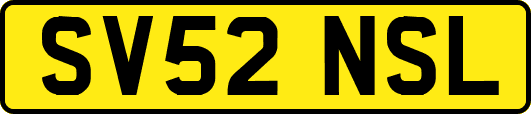 SV52NSL