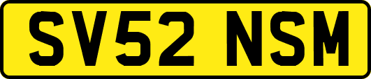 SV52NSM