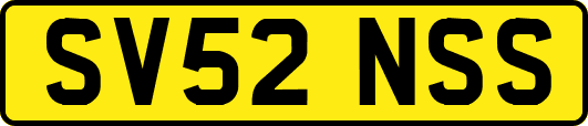 SV52NSS