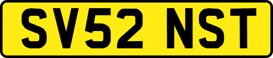 SV52NST