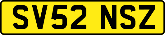 SV52NSZ