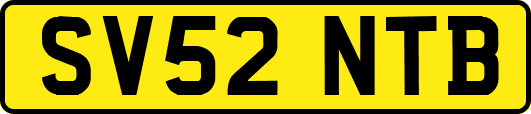 SV52NTB