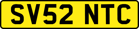 SV52NTC