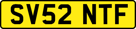SV52NTF