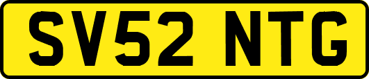 SV52NTG
