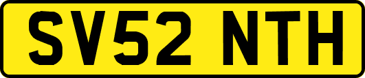 SV52NTH
