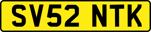 SV52NTK
