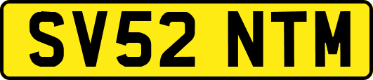 SV52NTM
