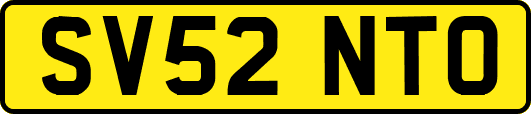 SV52NTO