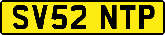 SV52NTP