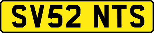SV52NTS
