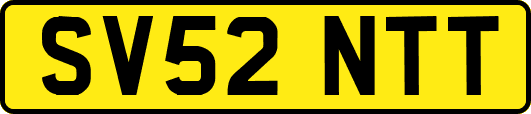 SV52NTT