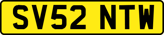 SV52NTW