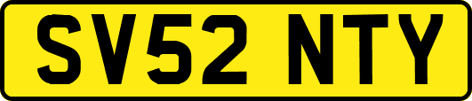 SV52NTY