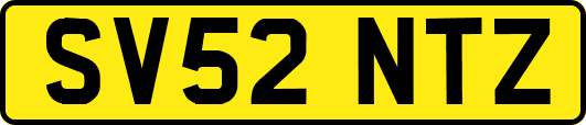 SV52NTZ