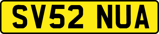 SV52NUA