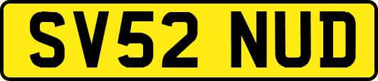 SV52NUD