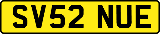 SV52NUE
