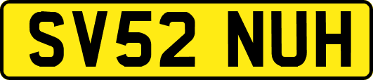 SV52NUH