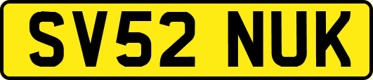 SV52NUK