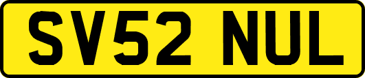 SV52NUL