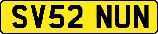 SV52NUN