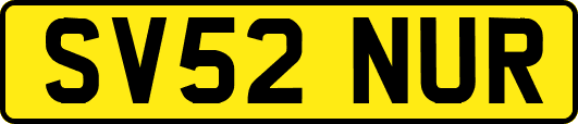 SV52NUR