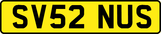 SV52NUS