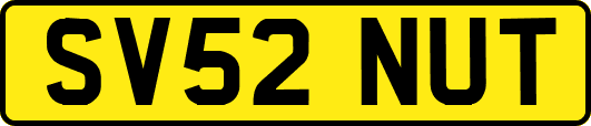 SV52NUT