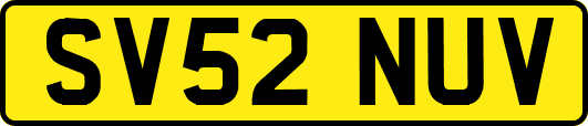 SV52NUV
