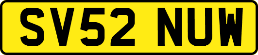 SV52NUW