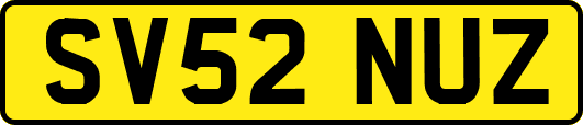 SV52NUZ