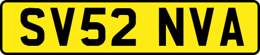 SV52NVA