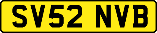 SV52NVB
